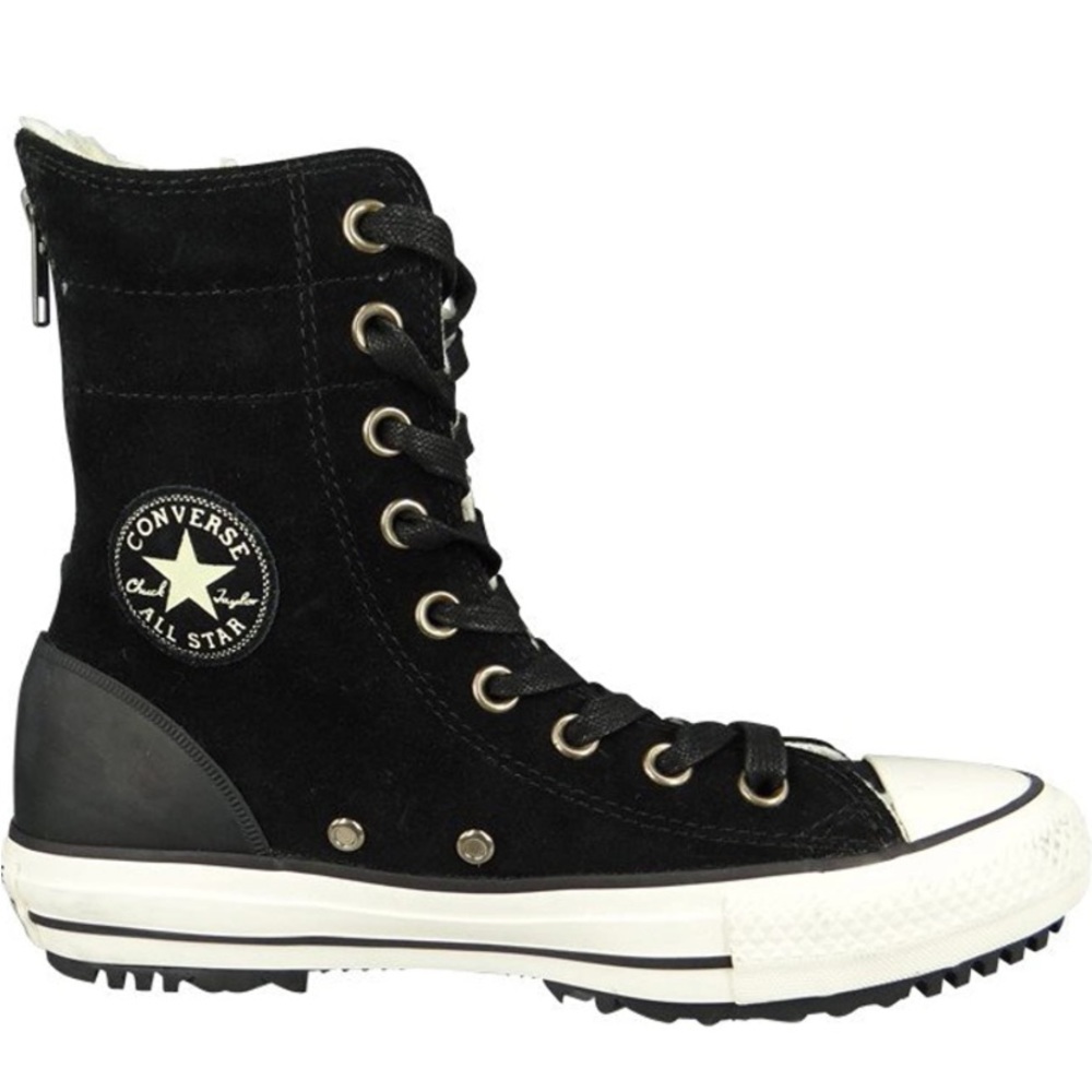 Converse CT HI Rise Boots